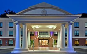 Holiday Inn Express Hotel & Suites Harriman By Ihg